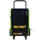 Dezumidificator profesional 900W, 32kg, Procraft DH50