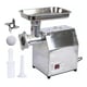 Masina tocat carne electrica profesionala, MK-12, 850 W, 170 kg/h, constructie Inox