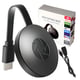 Chrome-cast media player HDMI, transmisie dispozitiv mobil, TV Andoid, IOS, Windows in HDMI prin wifi