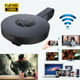 Chrome-cast media player HDMI, transmisie dispozitiv mobil, TV Andoid, IOS, Windows in HDMI prin wifi