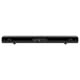 Soundbar Planet 2.1, bluetooth 5.3, aux, hdmi, usb, telecomanda, negru