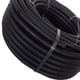 Copex HDPE Total Plast, fara halogen, D 25 mm, rola 50 m, negru
