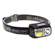 Lanterna de cap reincarcabila, LED + COB, senzor de miscare, 5 moduri de iluminare, 300lm, ip44