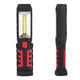 Lanterna Portabila 3W COB LED, 260lm, 2 Magneti, Acumulator Li-Lon 3.7V