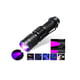 Lanterna tactica cu LED UV reincarcabila USB