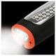 Lampa portabila reincarcabila cu acumulator Yato YT-08507, 2000 mAh, 3.7 V, 140 lm, 30 + 7 leduri