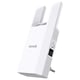 Range extender wireless, viteza de transfer 1200 mbps , frecventa 2.4 - 5 GHz, TENDA