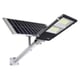 Lampa solara stradala cu panou solar si telecomanda, 200 W, Jortan JT-YSTZ-200W, suport metalic, rezistent la apa
