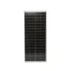 Panou solar 100W fotovoltaic, monocristalin, 1205 x 530 x 30 mm