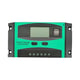 Regulator Tensiune pentru Panou Solar 20A 12V/24V 2 x Port USB