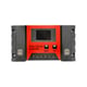 Regulator tensiune PWM panou solar 20A 12V/24V 4X port USB (12V=260W) (24V=520W) max. 50V