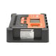 Regulator tensiune pentru panou solar 10A 12V/24V 2X port USB 5V/2A