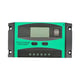 Regulator tensiune pentru panou solar 20A 12V/24V 2X port USB