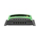 Regulator tensiune pentru panou solar 30A 12V/24V 2X port USB