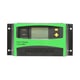 Regulator tensiune pentru panou solar 30A 12V/24V 2X port USB
