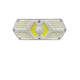 Lampa solara de perete cu senzor de miscare, 88led+44 cob, 20W, 600lm