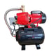 Hidrofor Aquatic Elefant AUTOJET80S, 24 L, 550 W, 35 l/min, H refulare 42 m