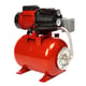 Hidrofor Swat JET125SA, 920 W, rezervor 24 litri, debit max 83 l/min, adancime max 9 m, H max 48 m, cu turbina din bronz