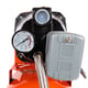 Hidrofor Swat JET125SA, 920 W, rezervor 24 litri, debit max 83 l/min, adancime max 9 m, H max 48 m, cu turbina din bronz