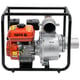 Motopompa apa, Yato YT-85403, 4 Toli, 1300 l/min, 5.4 CP, 4 timpi, refulare 20 m