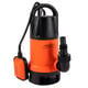 Pompa submersibila ape murdare Micul Fermier, cu flotor, 13 mc/h, H max. 7 m, 750 W
