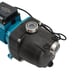 Pompa hidrofor Broman JP-100, 1800 W, 60 l/min, adancime refulare 48 m, refulare orizontala 480 m