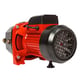 Pompa hidrofor cu ejector Elefant AUTODP DP255, 1150 W, 1 Tol, debit 80 l/min, H refulare 25m, aspiratie 25m, include sorb, ejector