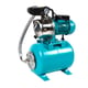 Hidrofor, 230V,750W, vas expansiune 24L, 3300L/h, corp pompa inox, Aujet 100B, DeToolz, DZ-P103-S001-G01