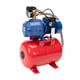 Hidroforul AUTO-JET DP550, Micul Fermier 0.75 KW, 2.3 mc/h