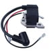 Bobina inductie / aprindere drujba compatibila Stihl MS 170, MS 180, 017, 018