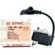 Bobina inductie / aprindere drujba Stihl MS 171, MS 181, MS 211 (originala 1139-400-1307)