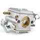 Carburator compatibil pentru drujba Husqvarna 365, 371, 372