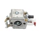 Carburator compatibil pentru drujba Husqvarna 340, 345, 350, 353, 357, 357XP, 359 (fara pompita, cu o singura teava)