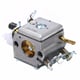 Carburator compatibil pentru drujba Husqvarna 340, 345, 350, 353, 357, 357XP, 359 (fara pompita, cu o singura teava)