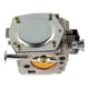 Carburator compatibil pentru drujba Husqvarna 61, 266, 268, 272, 272XP