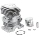 Kit cilindru drujba compatibil Stihl MS 180, 018, MS 180 C, 2-MIX (38mm), model nou