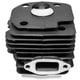 Kit cilindru compatibil pentru drujba Husqvarna 372 (52 mm)