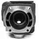 Kit cilindru compatibil pentru drujba Husqvarna 372 (52 mm)