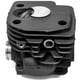 Kit cilindru compatibil pentru drujba Husqvarna 372 (52 mm)