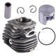 Kit cilindru compatibil pentru drujba Husqvarna 254, 257, 154