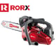 Drujba / motofierastrau pe benzina RORX, lungime sina 30 cm, 1.6 CP, 3.3 kg