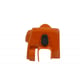 Capac filtru aer drujba compatibil Stihl MS 170, MS 180, 017, 018