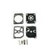 Kit reparatie carburator compatibil pentru drujba Stihl MS 170 - MS 180, 017-018, FS400, FS450, FS480