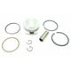 Kit piston scuter Aprilia Leonardo 125cc (56.4mm)