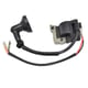 Bobina inductie / aprindere motocoasa 26cc, CG260, BC260, TL34, 1E34F
