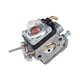 Carburator compatibil pentru motocoasa Husqvarna 129, 329, 325