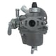 Carburator motocoasa Robin NB411 CG411 BG411 411