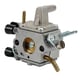 Carburator motocoasa Stihl FS 120, 200, 250, 300, 350 (model vechi)