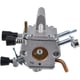 Carburator motocoasa compatibil Stihl FS 400, FS 450, FS 480, SP 400, SP 450