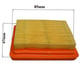 Filtru aer compatibil motocoasa Stihl FS 120, FS 200, FS 400, FS 500